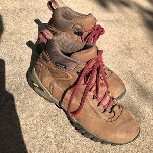 Vasque Women’s hiking boots